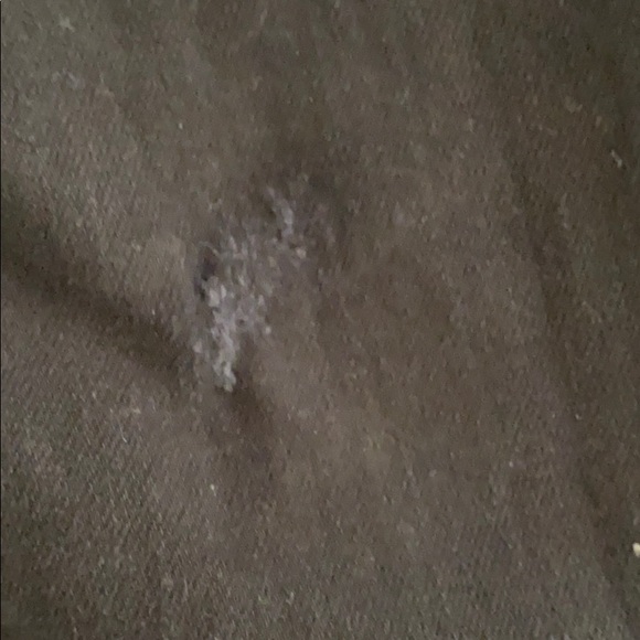 Young boys black jeans - Picture 2 of 3